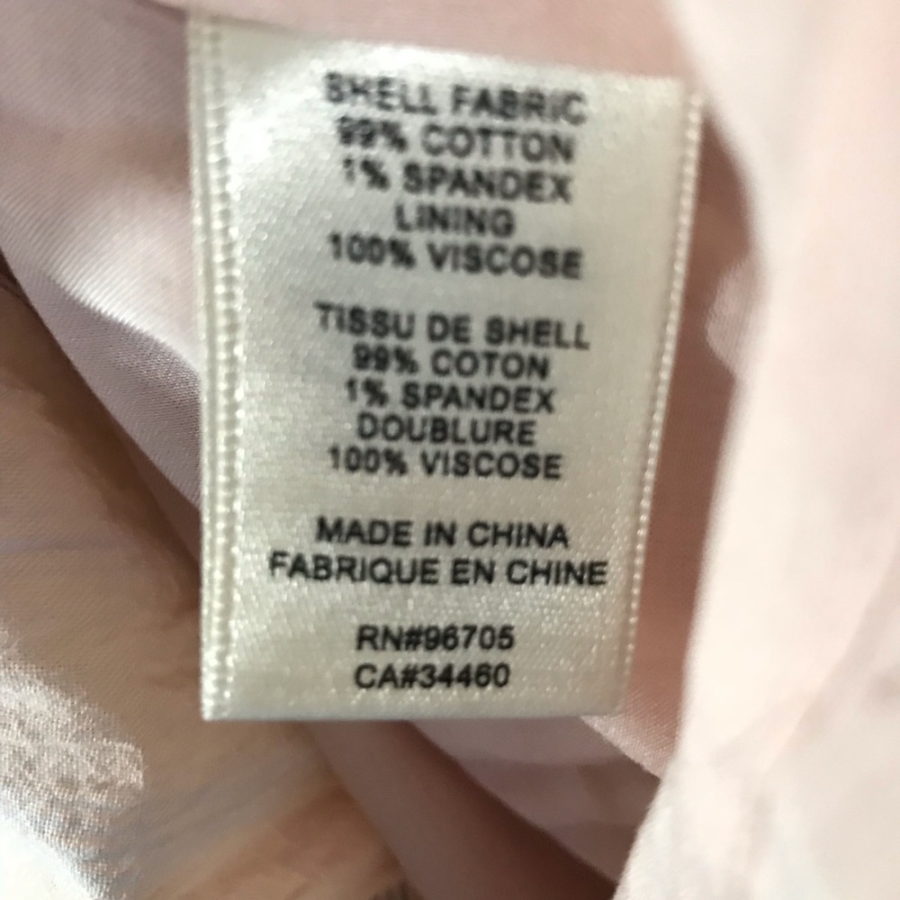 NWT Rebecca Taylor Dress - Picture 5 of 7